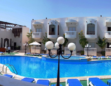 Oriental Rivoli Hotel & Spa - 2