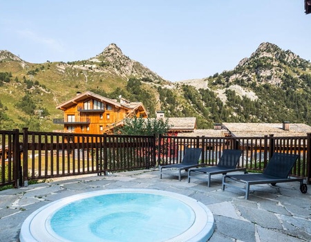 Résidence Pierre & Vacances Premium Arc 1950 Le Village 5* - Savoie - Bourg Saint Maurice, Alpes du Nord - Image 3