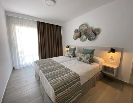 Cordial Magec Taurito Apartamentos 3* - 5