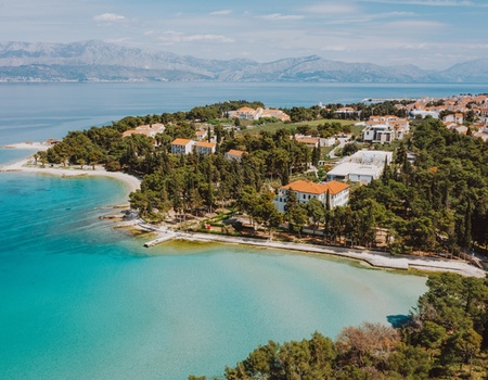 Hôtel Labranda Velaris Resort 4*
