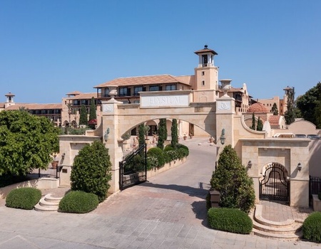 Elysium Hotel 5* - 2