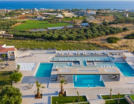 Club Lookéa Ocean Heights View 4* - 4