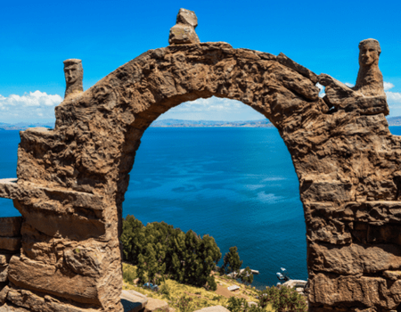 Circuit Au Coeur du Pays Inca & extension Amazonie - 1