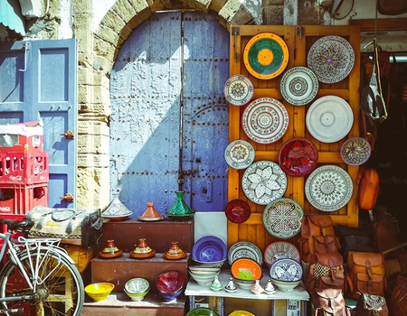 City Break à Essaouira by Ôvoyages - Essaouira, Maroc - Image 3