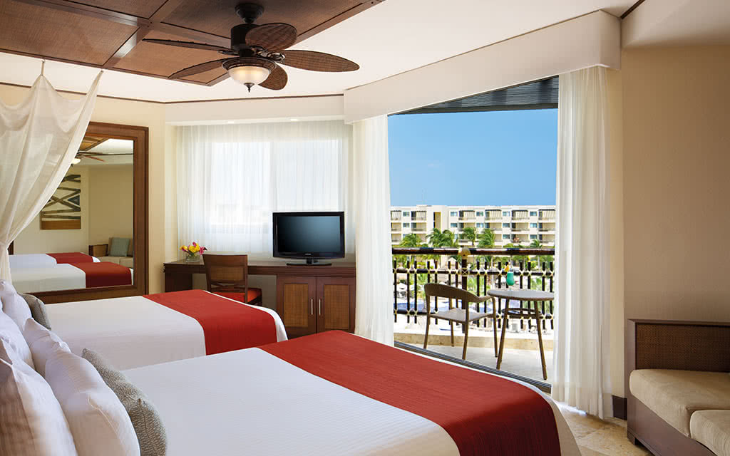 Hôtel Dreams Riviera Cancun Resort & Spa 5* - 3