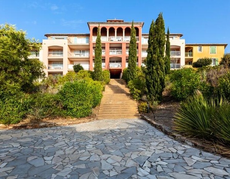 Résidence  Le Hameau des Issambres - Maeva Super Home - Roquebrune sur Argens, Côte d'Azur - Image 5