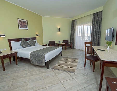 Hôtel Casa Mare Resort 5* - 5