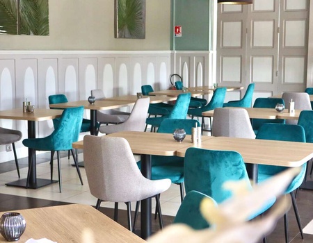 Escapade en amoureux pour la St Valentin 2026 à Chantilly - 4* - 3