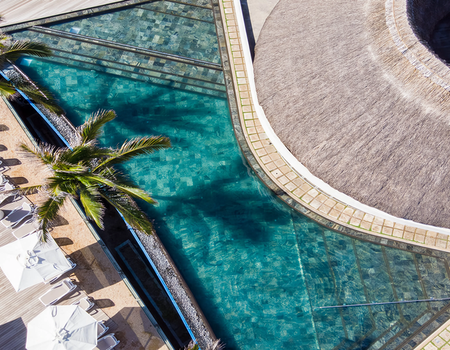 Hôtel Radisson Blu Poste Lafayette Resort Spa 4* - Port Louis, Ile Maurice - Image 2