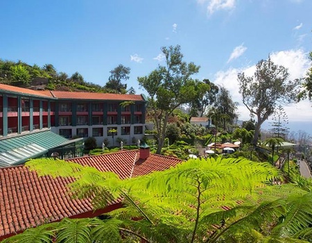 Hôtel Quinta Do Monte 5* - 3