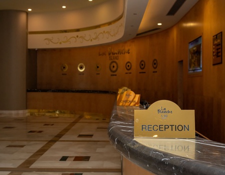 Hotel La Blanche Island Bodrum 5* - Bodrum, Turquie - Image 3