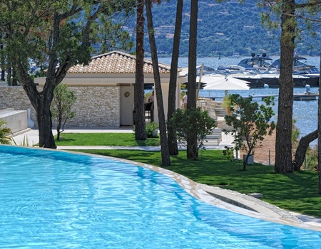 Hôtel Don César 5* ( sans transport ) - 1