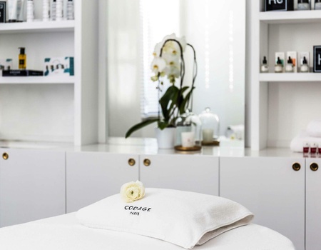 Hôtel Carlton MGallery 4* : Hôtel + Train - Lyon, Sud Est - Image 5