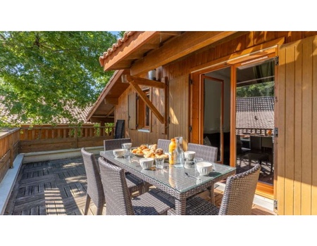 Mini vacances au coeur des Landes (3nuits) - 3* - 1