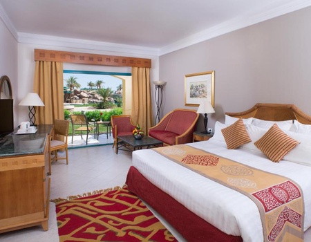 Hôtel The Bay View Resort 5* Taba Heights (ex Marriott)