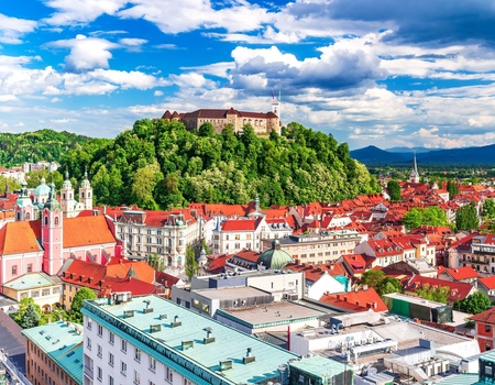 Autotour Slovénie - 4