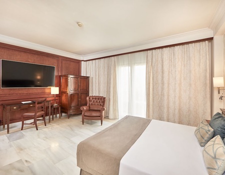 Hôtel Bordoy Continental Palma 4* - 2