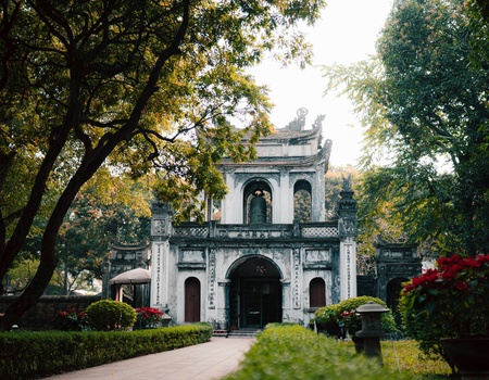 Circuit Des falaises d'Émeraude aux lanternes de Hoi An **** - 3