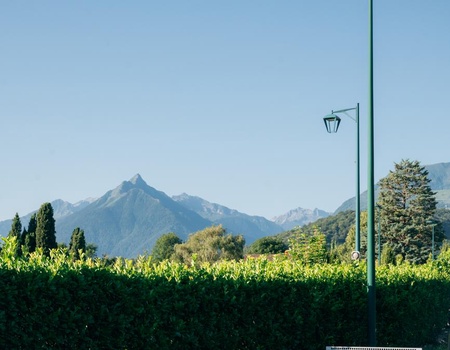 Camping Ecovillage Le Soleil Du Pibeste, 4* - 3