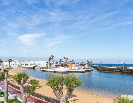 Hôtel Sands Beach Resort 4* - 1