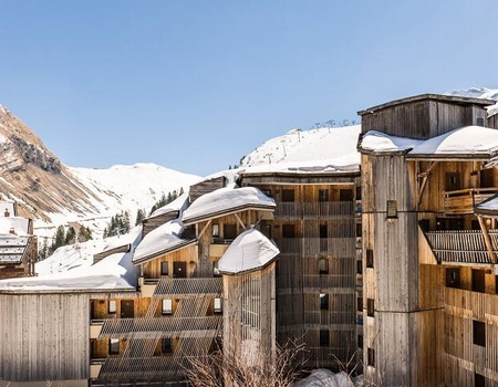 Résidence Sépia - Maeva Home - Haute Savoie - Avoriaz, Alpes du Nord - Image 4