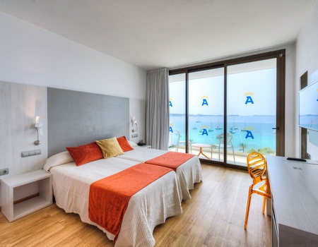 Hôtel Abrat 3* - Ibiza, Baléares - Image 2