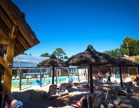 Camping Paradis Carcans-Lacanau - 4