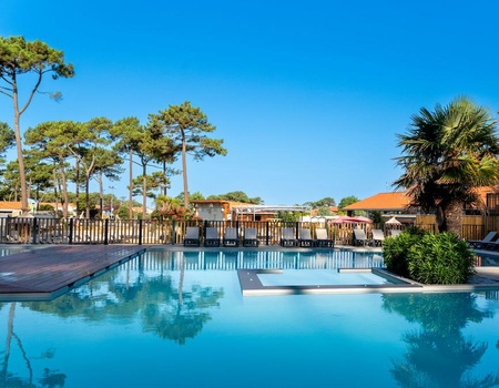 Camping Club Plage Sud 4*- MS VACANCES, 4* - Landes - Biscarrosse, Atlantique Sud - Image 4
