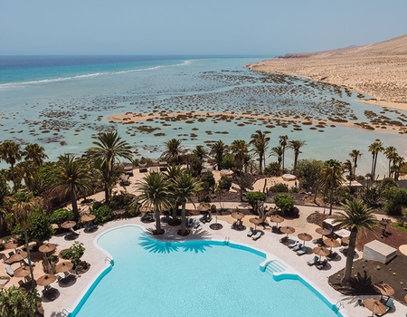 Hôtel Paradisus By Melia Fuerteventura 5* - Fuerteventura, Canaries - Image 1