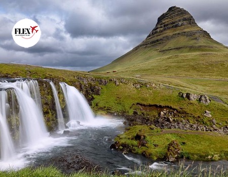 Circuit Douceurs de l'Islande en Eté - 8J/7N - 2026