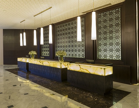 Hôtel Iberostar Kantaoui Bay 5* - 4