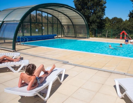 Camping Les Rulières, 3* - 1