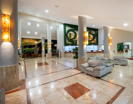 Hôtel Viva Maya by Wyndham 4* - 1