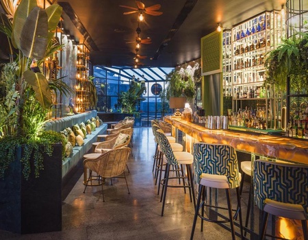 Hôtel La Isla y el Mar Boutique Hotel 5* Adult Only (+16) - 4