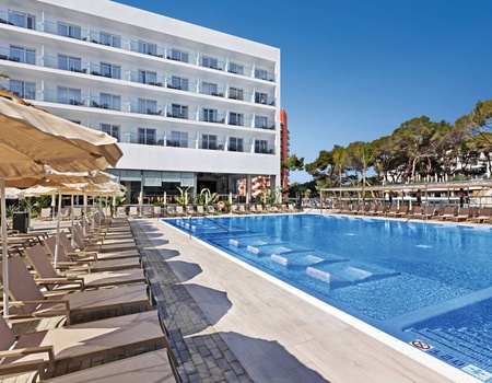 Hôtel Riu Playa Park 4* - Majorque, Baléares - Image 5