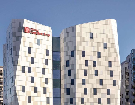 Séjour moderne et confort haut de gamme aux portes de Paris à Massy - 4* - Massy, Ile de France - Image 2