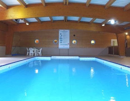 VVF Le Lioran Les Monts du Cantal 3* - 3