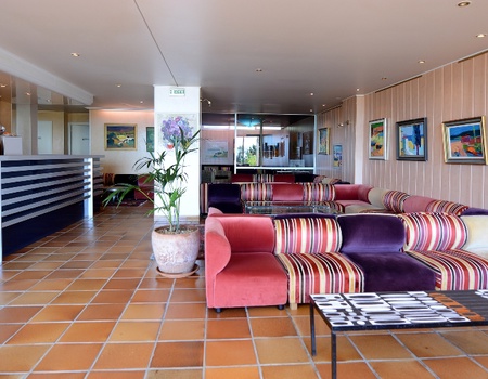 Hôtel Sun Beach 3* (vols vacances) - 4