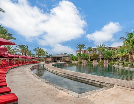 Hôtel Hilton Cabo Verde Sal Resort 5* - Sal, Cap Vert - Image 2