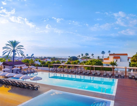 Hôtel Ôclub Experience Alua Illa de Menorca 4* - 2