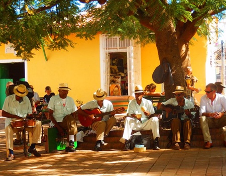 Circuit Isla Cubana - 5