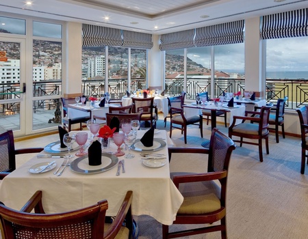 Hôtel Orquidea 3* - 4