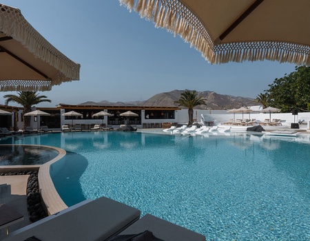 Hôtel Héliades Signature Amaria Beach Resort 5* - 1