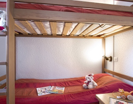 Résidence Odalys Les Jardins de Val - Les Verdets - 5