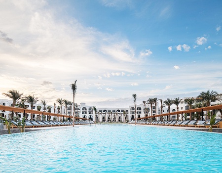 Serry Beach Resort 5* - Hurghada, Egypte - Image 3