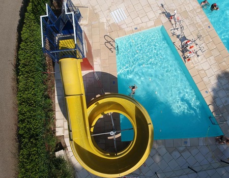 Camping Le Mas des Sédariès, 3* - 3