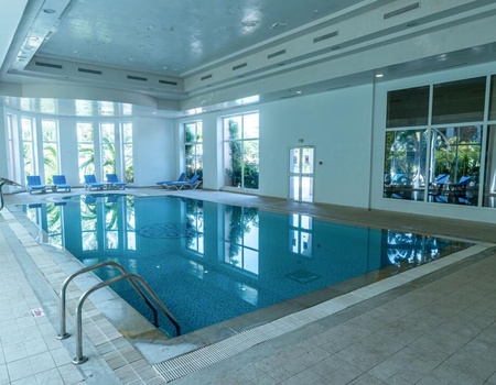 Hôtel Eden Yasmine Resort & Spa 4* - Image 4