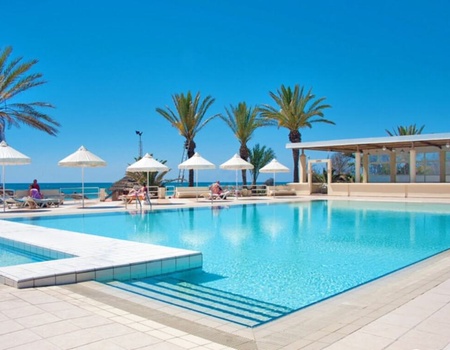 Hôtel Omar Khayam 3* - 1