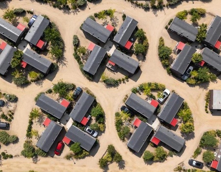 Camping Resort Els Pins, 4* - 3