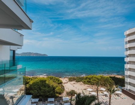 Hôtel Iberostar Waves Cala Millor 4* - Adult Only - 3